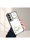 Samsung Galaxy A05S Compatible Transparent Back Four-Corner Reinforced Impact Protection Silicone Case - 4