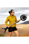 F-30P Multifunction Outdoor Camping Fan with 20000mAh Rechargeable Battery and Remote Control - 4