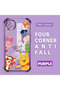Realme C11 2021 Compatible Transparent Back Four Corners Reinforced Impact Protection Silicone Case