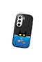 Tecno Camon 40 Pro 5g(Cm7) Compatible Shock-Absorbing Camera Protected Black Silicone Case - 3