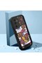 Samsung Galaxy S25 Compatible Black Silicone Case Shockproof with Camera Protection - 2