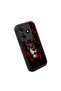 Tecno Spark 10 Pro(Ki7) Compatible Black Silicone Case Shockproof with Camera Protection - 3