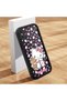 حافظة سيليكون سوداء متوافقة مع هاتف iPhone X/XS مع حماية للكاميرا ضد الصدمات - 2