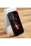 Poco X5 Compatible Black Silicone Case with Shockproof Camera Protection - 2