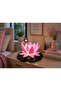 LOTUS GECE LAMBASI
