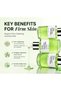 Mugwort Collagen Pore Serum 30ml | Mugwort & Collagen Facial Serum | Hydrating, Pore Care & Skin Firming Korean Skincare - 3