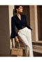 Women's Hand and Shoulder Bag - 8