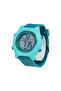 Kids's Plastic Digital Watch CU-2341L-5 - 38 mm - 3