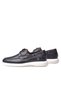 Sylas Men's Genuine Leather Casual Shoes 261091 - 4