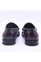 Brondi Men's Genuine Patent Leather Casual Shoes 754 - 5