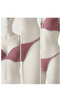1550 Double Push up Padded Women's Underwear Set - 3