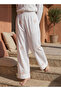 Intimates Pyjama Set Button-Down Shirt & Trousers - 5