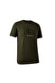 Jubilee Green T-Shirt - 2