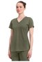 Monica Hhe2500 – Rebecca Hhe9560 Women's Scrubs Set – Imported, 4-Way Stretch and Ultra Comfortable Doctor Nurse Uniform - 3