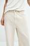 Baggy Regular Waist Jeans - 2
