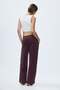 Wide joggers - 5