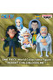 ONE PIECE WORLD COLLECTABLE -PARENT-CHILD BLOODLINE1- Figure By - 2