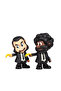 Super Fiction 2 Gid Figure By - 4