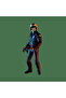 TERMINATOR 2: JUDGMENT DAY - ULTIMATE T-1000 MOTORCYCLE COP ACTION FIGURE BY - 4