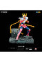 Saint Seiya - Phoenix HQS+ 1/4 Scale Statue By - 4