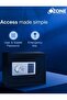 OES BAS I5 SAFE 7.9 Ltr | Digital Compact Safe Suitable for Wardrobe | Electronic Locking System | User PIN Code Access | By India - 5