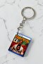 Far Cry 6 Ps5 Miniature Game Box Keychain - 2
