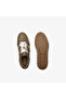 L001 Men's Leather Brown - Black Sports Shoes - 4