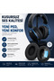 HyperX Cloud 3، 2، 1، Cloud Alpha، Flight، Stinger، Core، وسادة أذن متوافقة مع نظام تبريد الجل للسماعات |   وسادة أذن بديلة من الإسفنج الذكي، مصنوعة من قماش بارد وعازل للضوضاء (زوج واحد) - 3