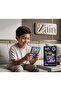 R36S Digital Video Game Console - 64GB Handheld Gaming System (Available in Transparent Purple and Vibrant Colors) - 2