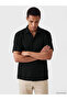 Esvab • Modern & Distinctive Standard Fit Dobby Men's Shirt