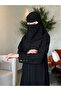 عبايه انيقه على كسرات امام وخلف انتر نت تالقي مع عبايات 1 - 4