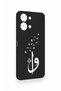 حافظة سيليكون متوافقة مع هاتف Vivo Y05 4G من Elif Vav - 3