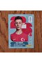 World Cup 2026 Licensed Sticker Tur 14