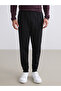 Standardfit Men's Jogger Sweatpants from Uzg Store for Style Enthusiasts - 2