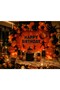 Basketball Party Set |   Basketball Birthday Balloon Decorations |   Happy Birthday Backdrop - 6