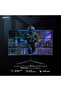 شاشة ألعاب 27 بوصة QHD 2K |   120 هرتز |   1 مللي ثانية |   شاشة IPS سريعة |   HDR400 |   جي-سينك |   فري سينك |   HDMI DP |   فيزا - 4