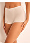 Set of 5 - Boyshort Briefs Bow Detail - 6