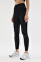 Women's High-Waist Shaping Pocketed Leggings - 7