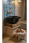 hamam kurnası