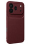 Concepta Honor 600 Pro Auto Focus Carbon Cover (155646) - Burgundy