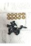 8 mm Amigurumi Screw Eyes, 10 Pairs (20 Pcs) - 4