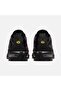 ملابس رياضية من Air Max Plus باللون الأسود غير اللامع - 4