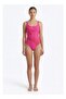 SwimSuit Dragon (Fuchsia)