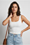 Women's Strappy Crop - 3