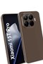Aconcept Mi 15t Pro First Silicone (45155) - Brown - 3