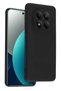 Aconcept Redmi Note 15 Pro 5g First Silikon (55855) - Black
