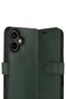 Concepta Newface iPhone 17 Tr S Plus Flip Cover Case (04532) - Green - 2