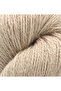Shetland Knitting Yarn Almond 100% Shetland Wool 50g 280m (71069) - 2