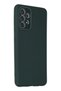 Aconcept Galaxy A33 5g Case Launch Glass Cover - (113734) Dark Green - 2