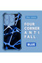 Tecno Spark Go 2024 Compatible Transparent Back Cover Four Corners Reinforced Impact Protection Silicone Case